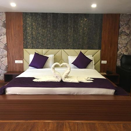 Valley View Resort Ooty Buitenkant foto