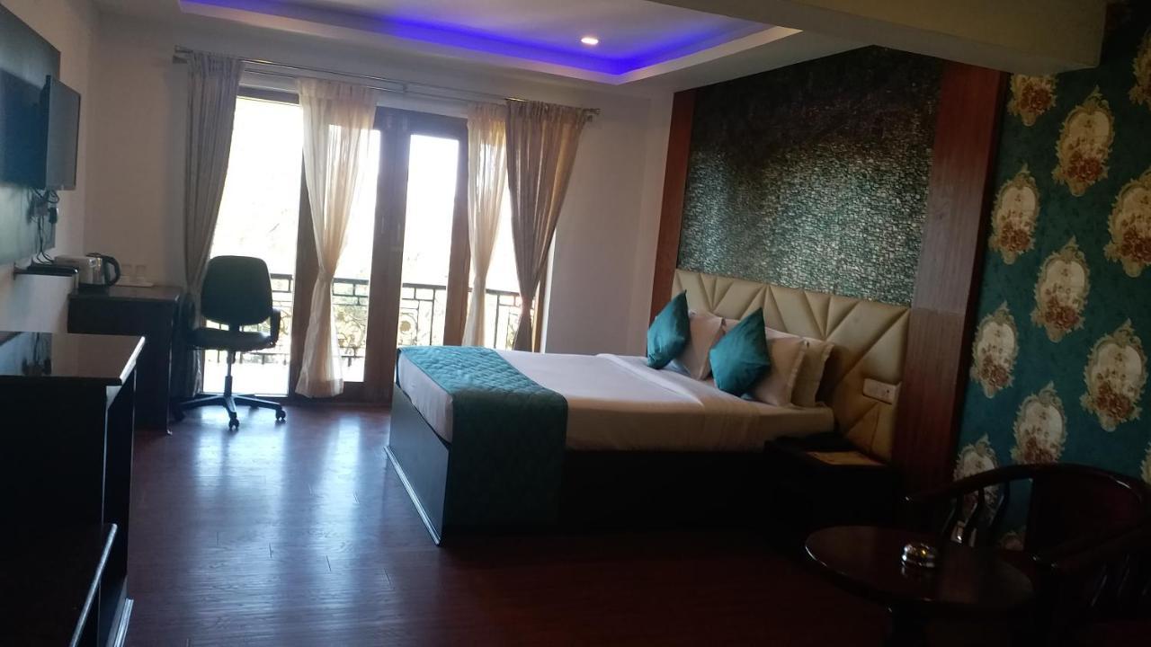 Valley View Resort Ooty Buitenkant foto