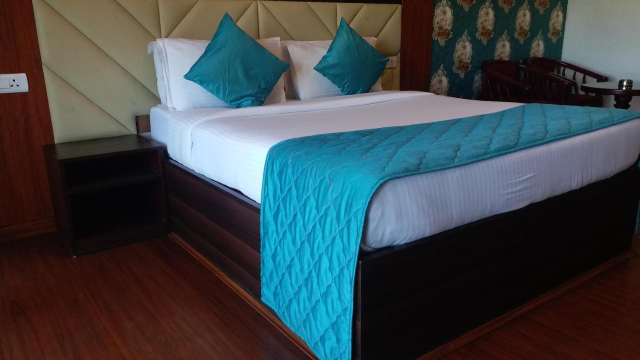 Valley View Resort Ooty Buitenkant foto