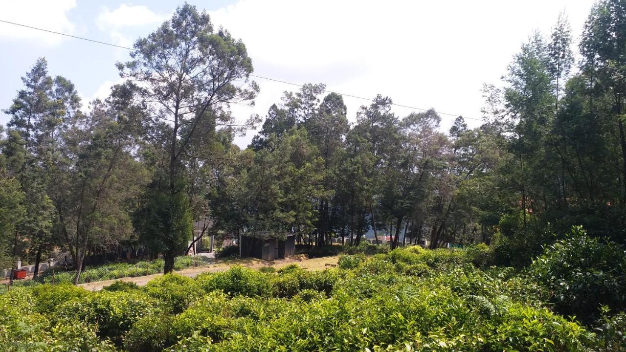 Valley View Resort Ooty Buitenkant foto