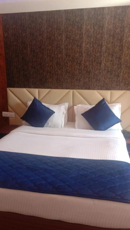 Valley View Resort Ooty Buitenkant foto