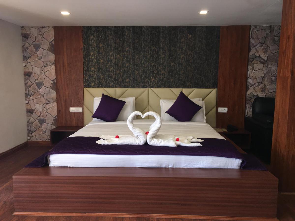 Valley View Resort Ooty Buitenkant foto