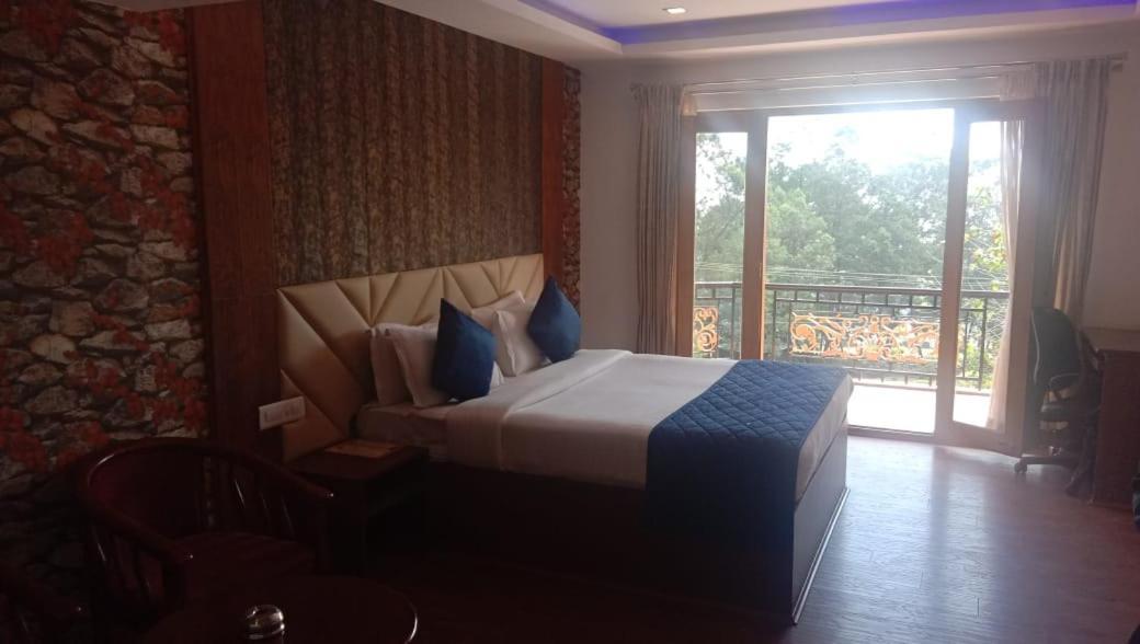 Valley View Resort Ooty Buitenkant foto