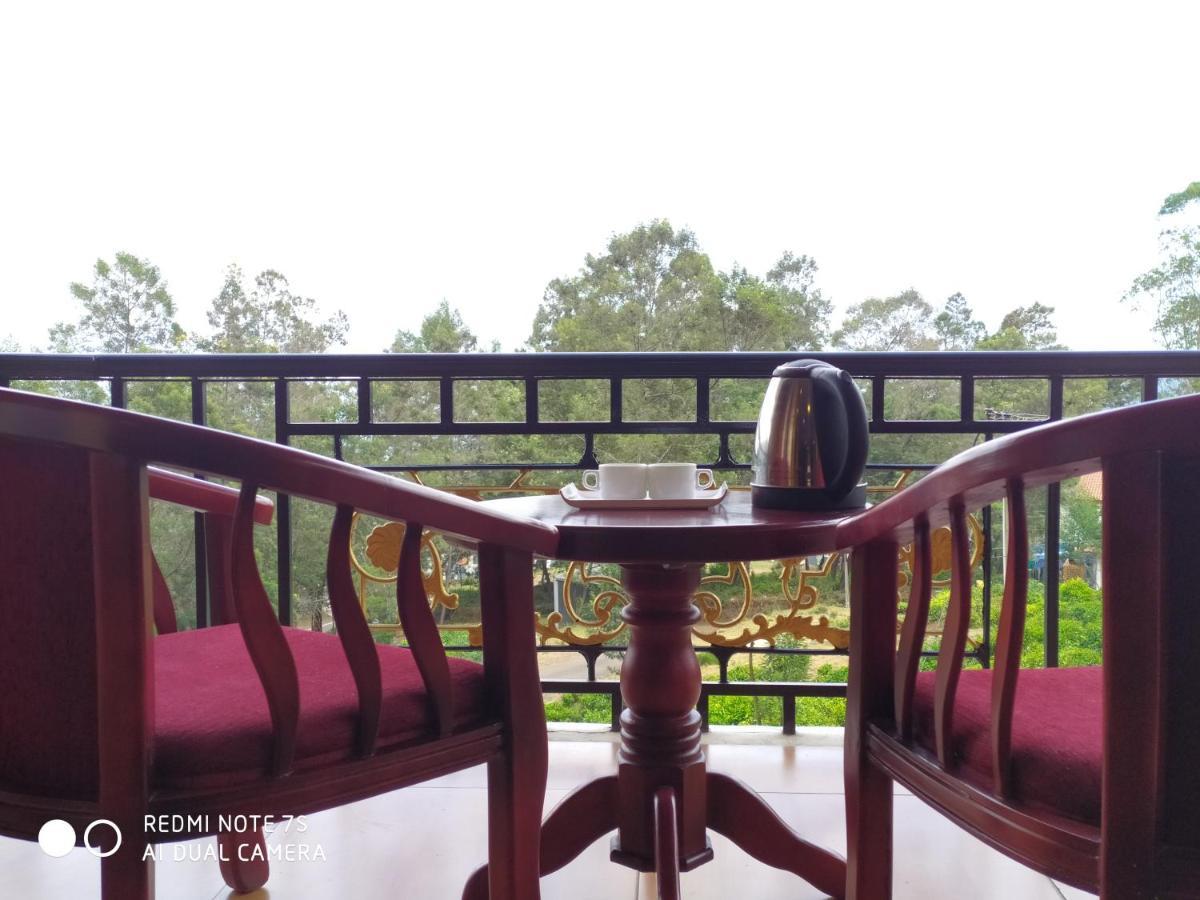 Valley View Resort Ooty Buitenkant foto