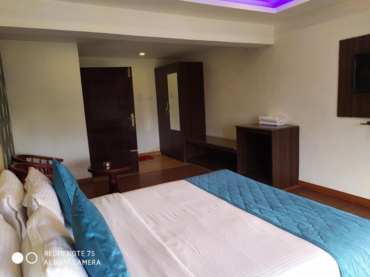 Valley View Resort Ooty Buitenkant foto