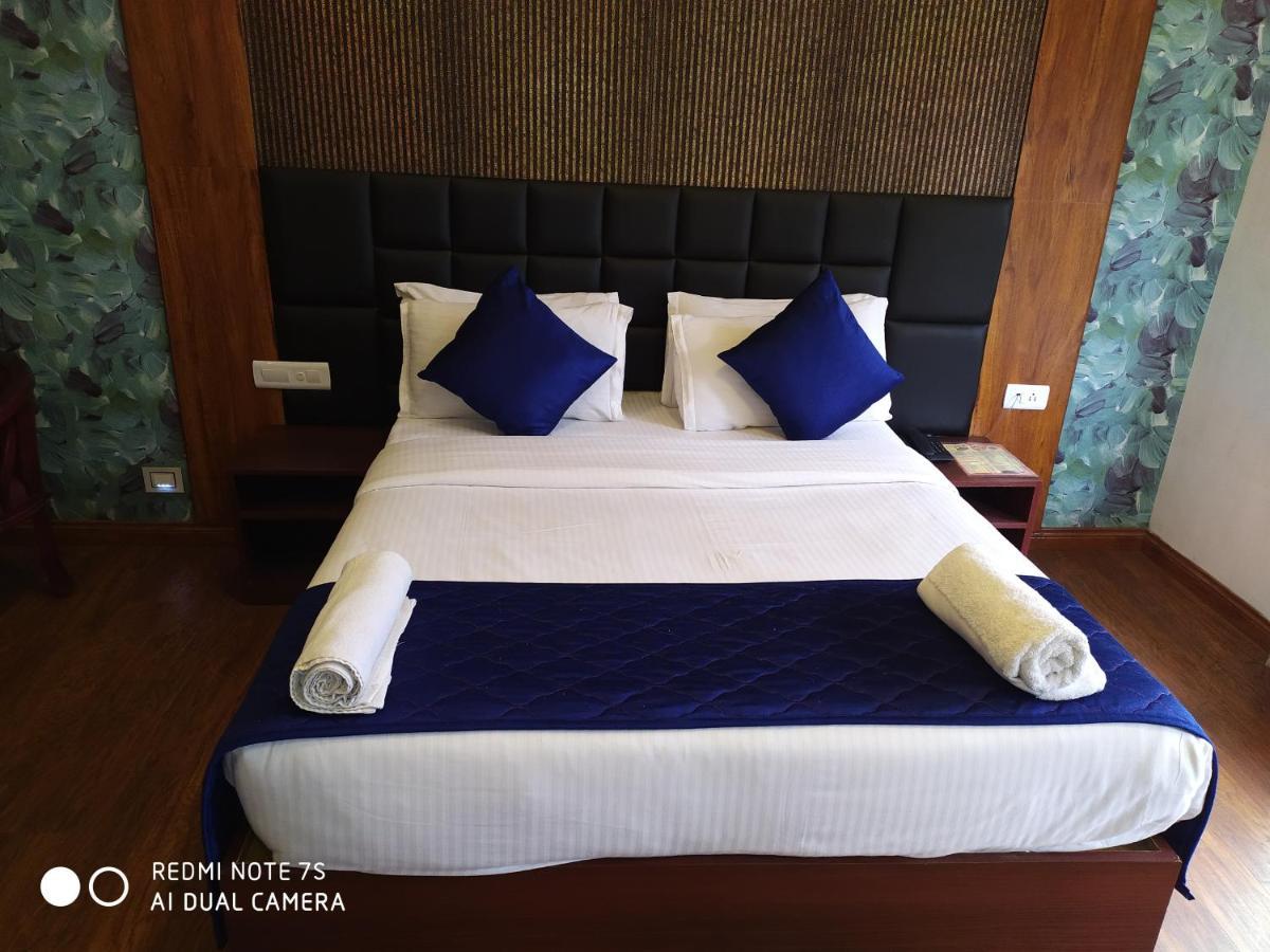 Valley View Resort Ooty Buitenkant foto